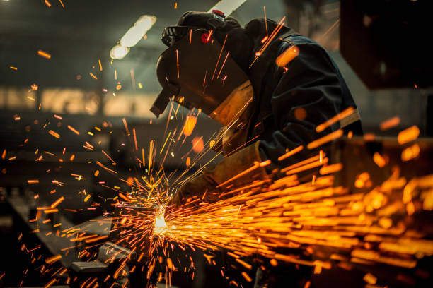 Reliable Norman, OK Welder & Metal Fabrication Solutions