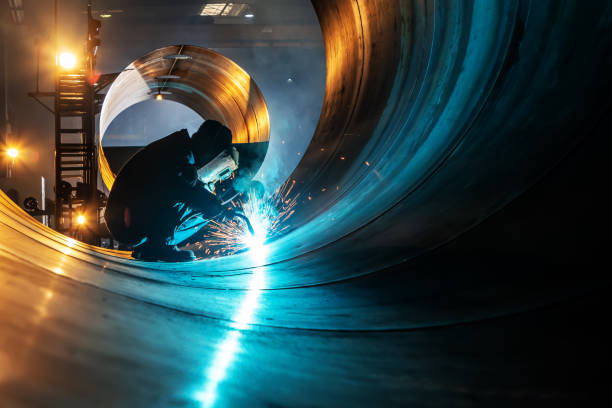 Affordable Welder Services in Norman, OK