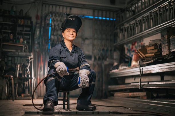 Best Automation and Robotic Welding in Norman, OK