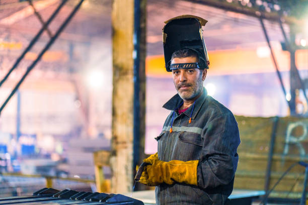 Best Welding Equipment Sales and Repair in Norman, OK