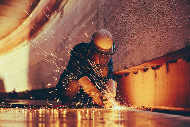 Best Food and Beverage Processing Equipment Welding in Norman, OK