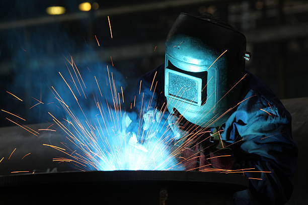 Affordable Welder Services in Norman, OK