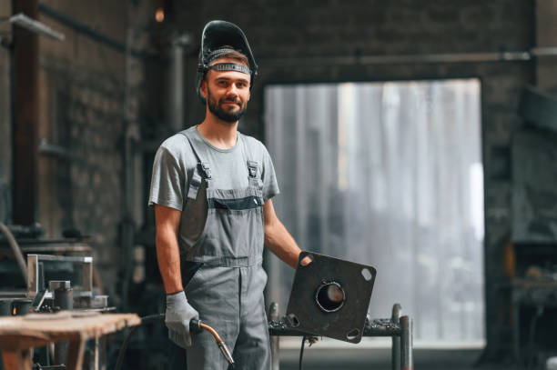 Best Artistic and Custom Metal Fabrication in Norman, OK