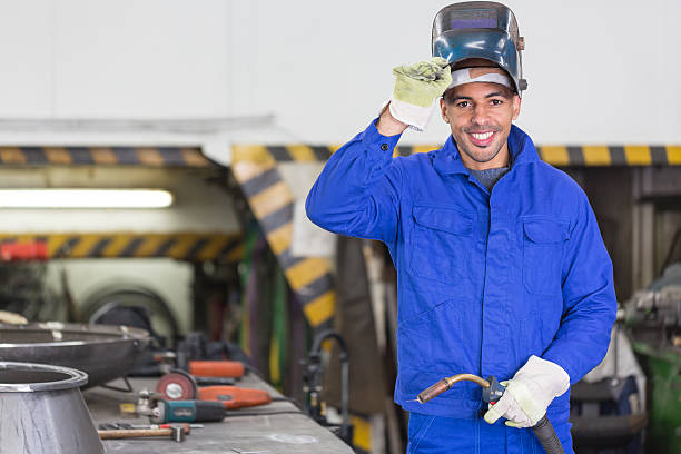  Norman, OK Welder Pros