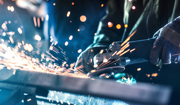Best Structural Steel Welding in Norman, OK